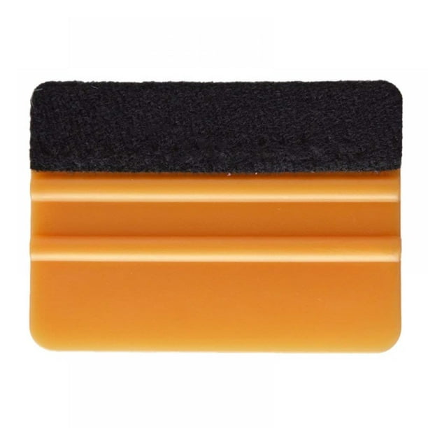CHEAPEST EVER GOLD VINYL SQUEEGEE